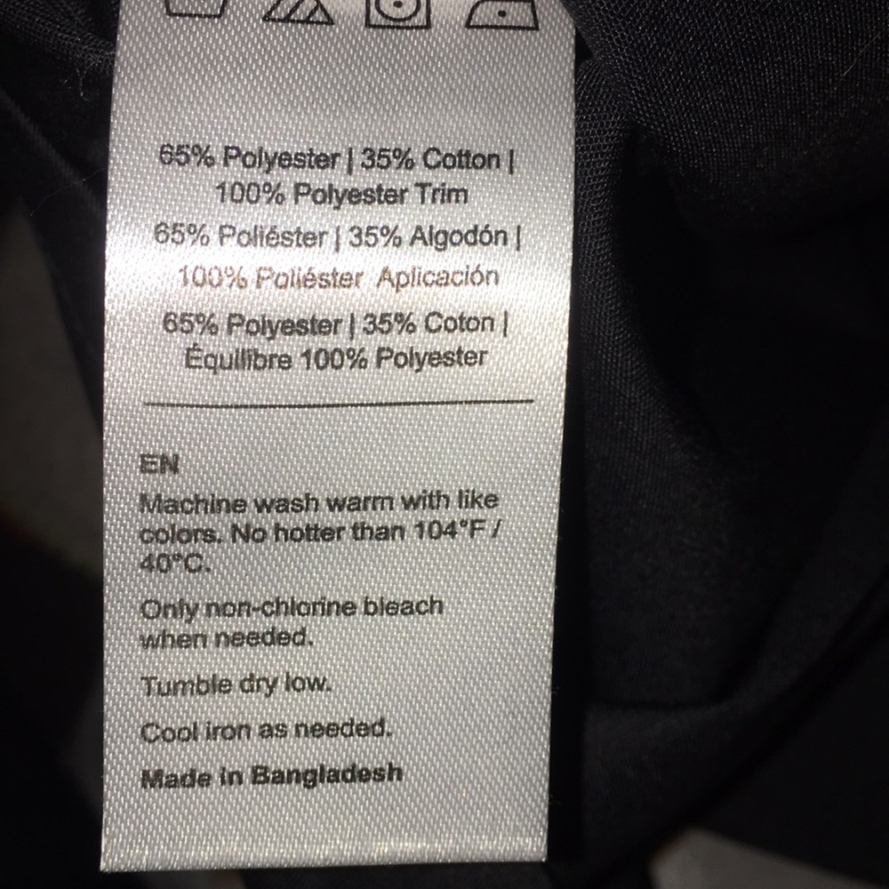 Chefs Jacket - Picture 6 of 6